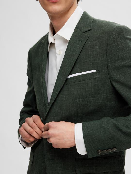 Produktbild Selected Homme Slim Fit Einreihiger Blazer (42)
