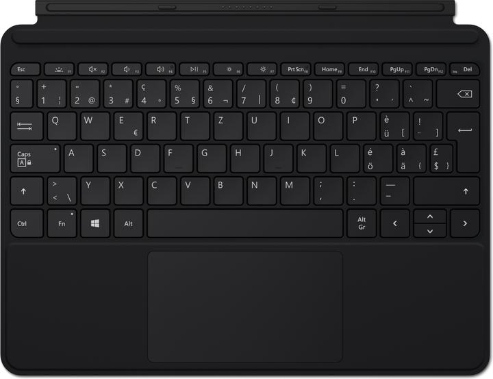Immagine prodotto Microsoft Surface Go Cover 2 for business (CH, Docking)