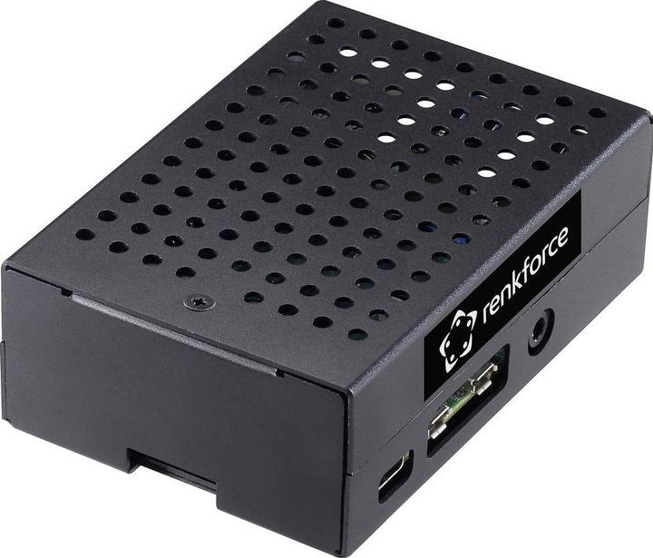 Produktbild Tru Components ROCK Pro Set Rock 4 B+ (4 GB)