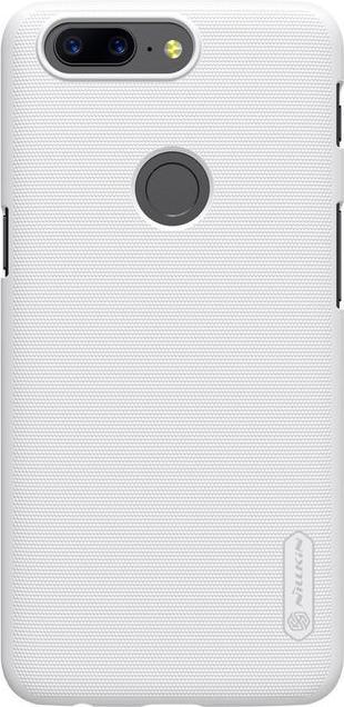 Immagine prodotto Nillkin Serie Super Frosted Shield (OnePlus 5T)