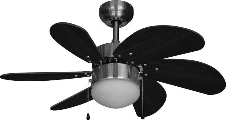 Bestron Ceiling fan (42.40 dB)