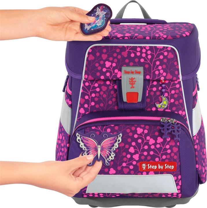 Immagine prodotto Step by Step Accessori per borsa MAGIC MAGS