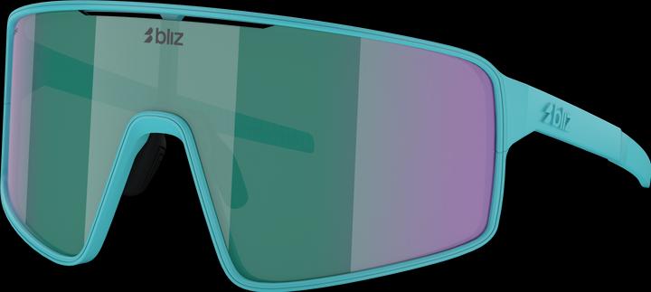 Green Revo, Turquoise, Vert w Bleu