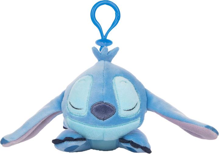 Produktbild Sambro Disney Snuglets Schlüsselanhänger – Stitch