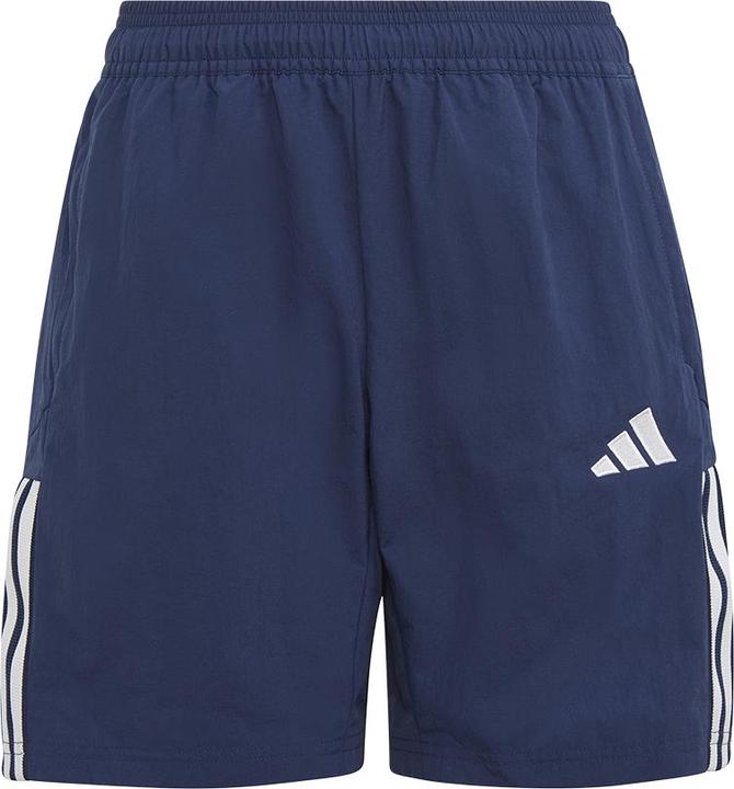 Produktbild adidas Tiro 23 Competition Downtime Trainingsshorts Kinder (128)