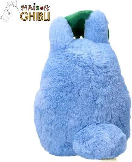 Actual product image Sun Arrow My Neighbor Totoro - Blue Totoro (20 cm)