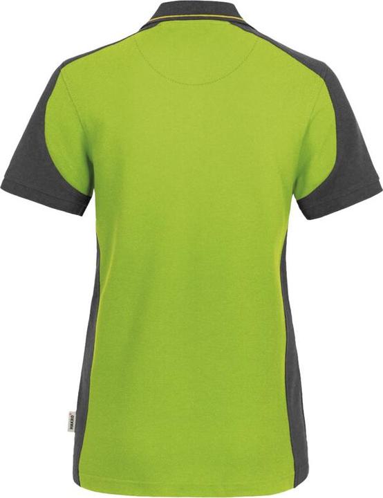 Produktbild Hakro Poloshirt Contrast MIKRALINAR® (6XL)