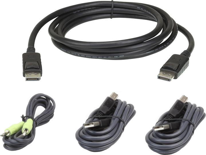 Produktbild Aten KVM-Kabel