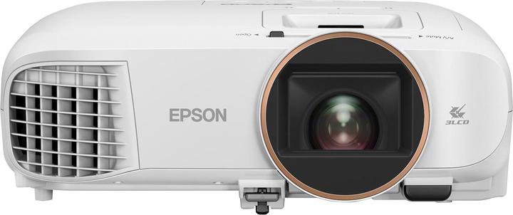 Actual product image Epson EH-TW5820 (Full HD, 2700 lm, 1.33 - 2.00:1)