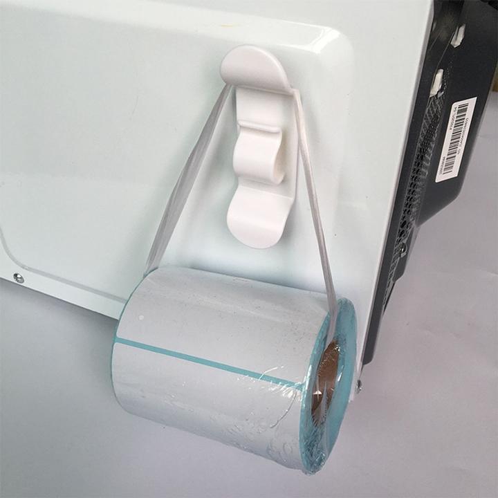 Actual product image König Design Cable organiser Cable winder Kitchen appliance organiser Cable holder Cable winder
