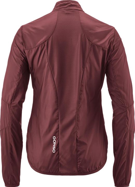 Image du produit Gonso Women's Road Jacket Wind (42, M)
