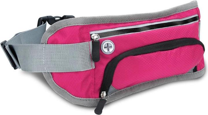 Actual product image Cadorabo Reflector fanny pack
