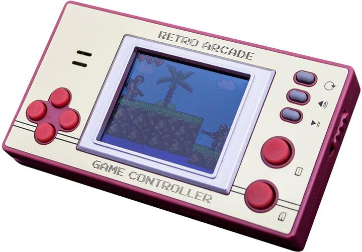 Thumbs Up Console d'arcade rétro