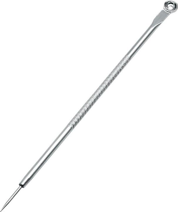 Produktbild JTI Aknebehandlung und Hautpflege - Werkzeugset 2-in-1, 4-teilig (Reinigungstücher)