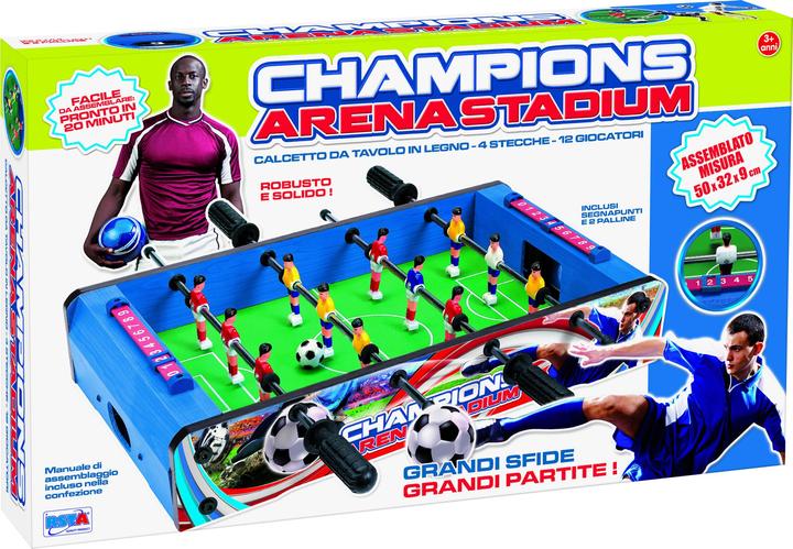 Actual product image Ronchi Supertoys 8952