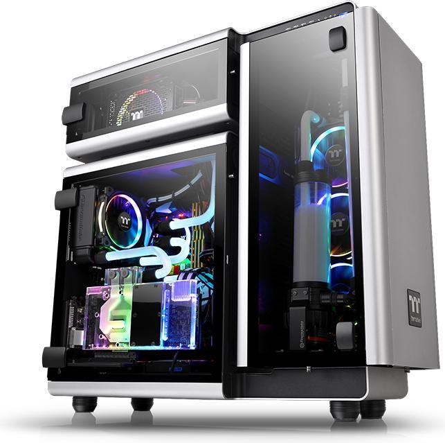 Immagine prodotto Thermaltake Level 20 (ATX, mATX, Mini-ITX, E-ATX)