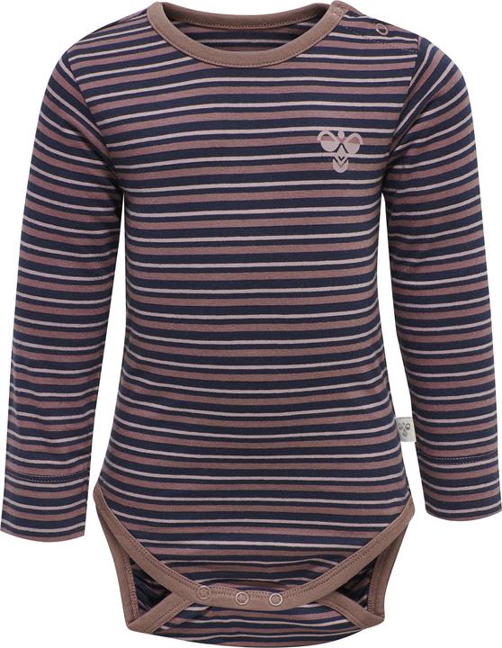 Immagine prodotto hummel Corpo Argento L/S (68)