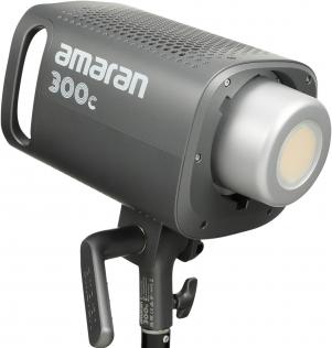 Actual product image Amaran 300c (EU version (Studio light)