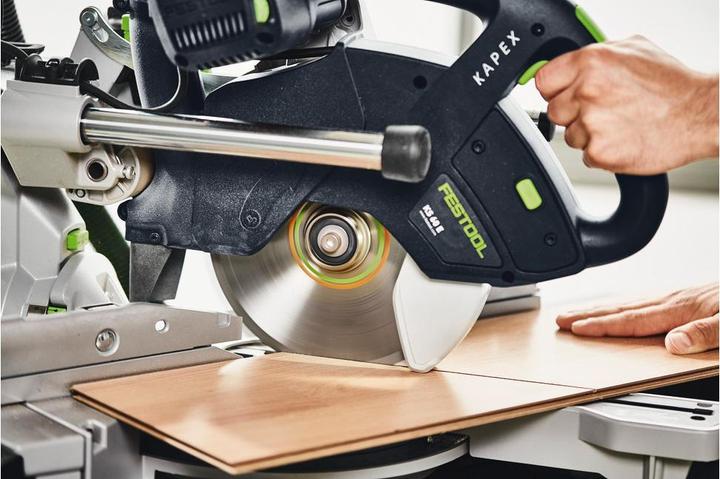 Image du produit Festool KS 60 E-Set