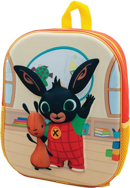 Produktbild Bing 3D-Rucksack
