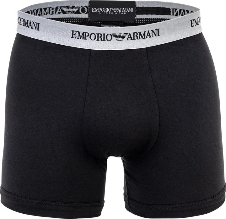 Image du produit Emporio Armani Hommes (S, lot de 2)