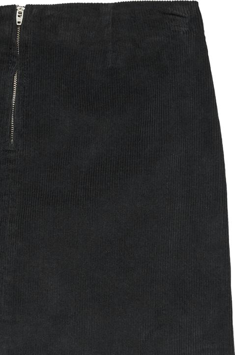 Actual product image Vero Moda Vmlula Nelly Hr Short Crdry Skirt Noos (XS)