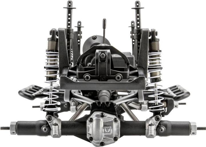 Actual product image HPI Venture (Kit)
