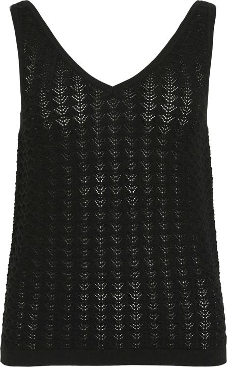 Produktbild Vila VIVUA Ärmelloses Strickoberteil (M)