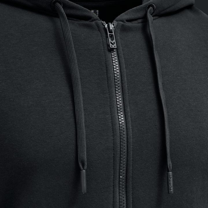 Produktbild hummel Legacy Zip Hoodie (XS)