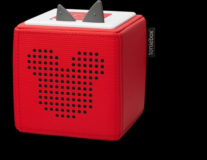 Produktbild Tonies Toniebox - Disney 100 Sonderedition (Deutsch)