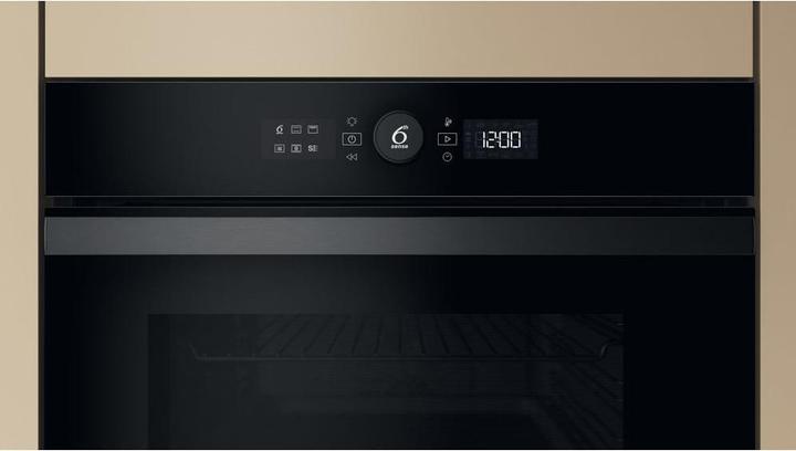 Image du produit Whirlpool WOI4S8HM2SBA
