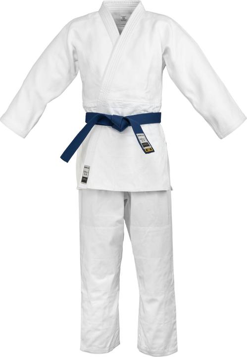 Budo.ch Judo & Ju Jitsu Gi Elite