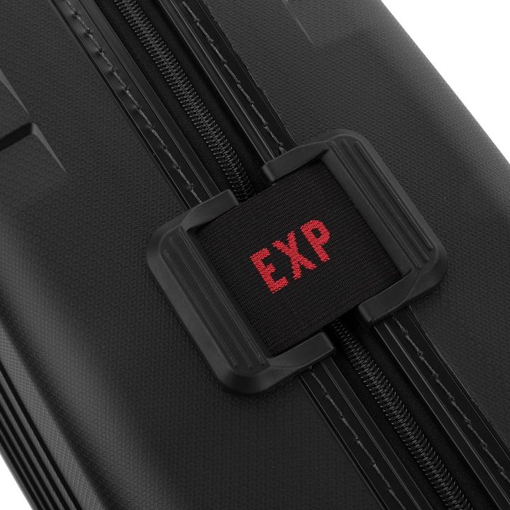 Image du produit Roncato Ypsilon 4.0 - Bagage à main Carry-On Spinner extensible (47 l, Bagage à main (jusqu'à 50l))