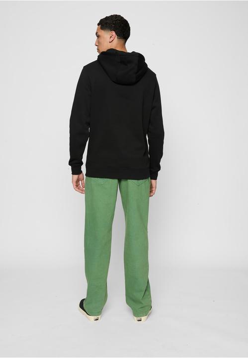 Actual product image Mister Tee Politrix Hoody - 89275 (4XL)