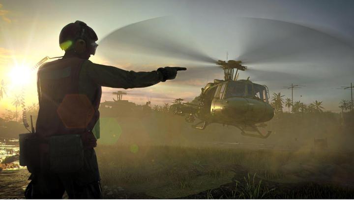 Immagine prodotto Activision Call of Duty: Black Ops Cold War (PS5, DE)
