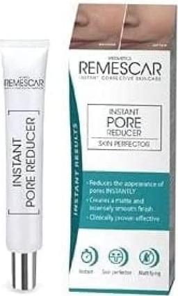 Produktbild Remescar Sofortige Porenreduzierung (20ml) (20 ml, Tagescreme)