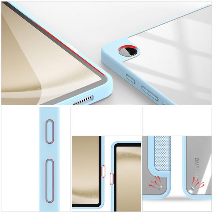 Produktbild Dux Ducis Toby Series (Galaxy Tab A9)