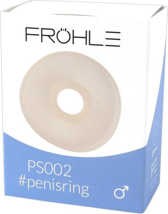 Actual product image Fröhle Power cuff (2.10 cm)