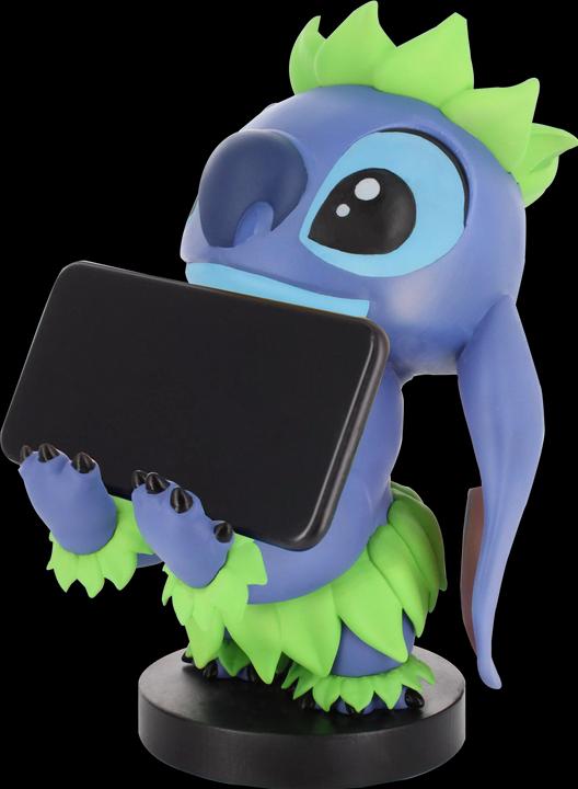 Image du produit Exquisite Gaming Stitch Hula - Cable Guy (PS5)