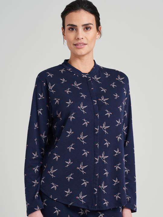 Actual product image Schiesser Mix & Relax longsleeve (36)