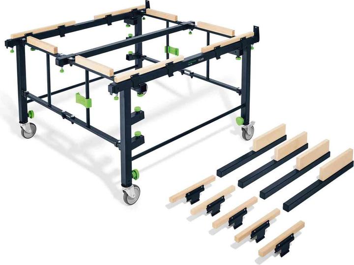 Produktbild Festool STM 1800 (25 cm, 210 cm)