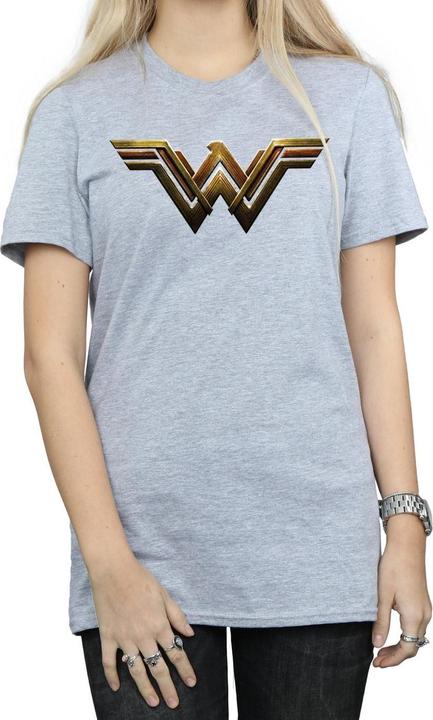 Produktbild Wonder Woman TShirt (S)