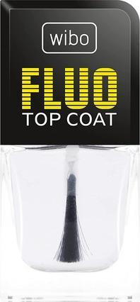 Produktbild Wibo Fluo Top Coat Barrier-Free Top To Claw 8.5Ml (Top Coat)