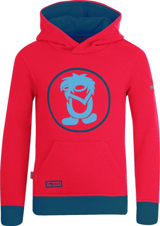 Immagine prodotto Trollkids Maglione Troll per bambini (104)