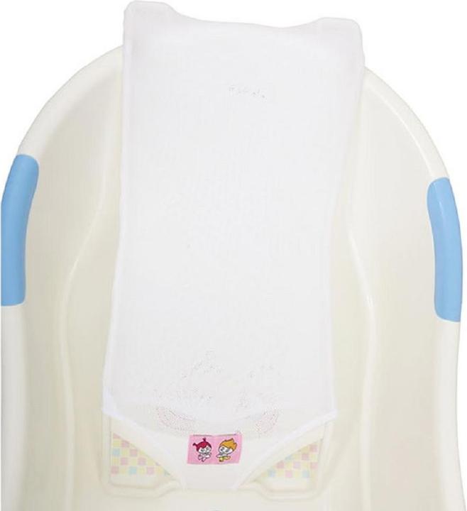 Produktbild Moni Baby-Badewannen-Liege Delta 8852