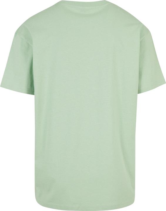 Actual product image Urban Classics Heavy Oversized Tee (5XL)