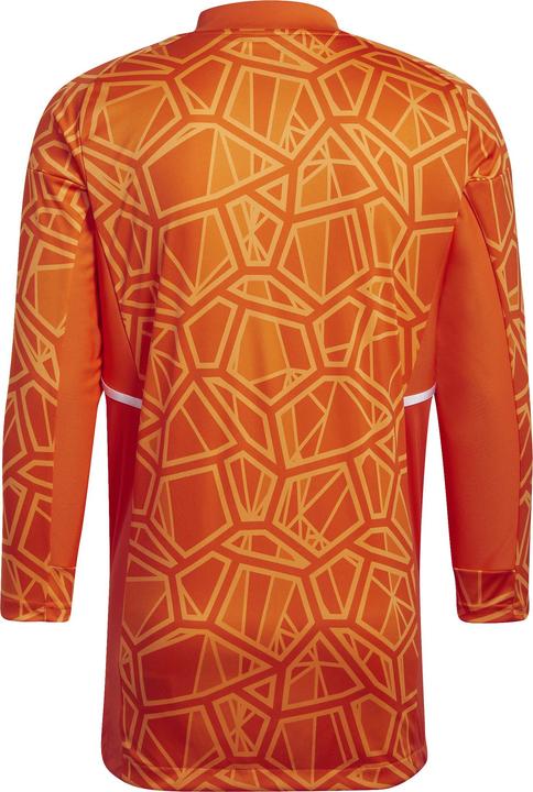Produktbild adidas Mens Jersey Con22Gk JSY L P, Orange, HB1617, XL EU (XL)
