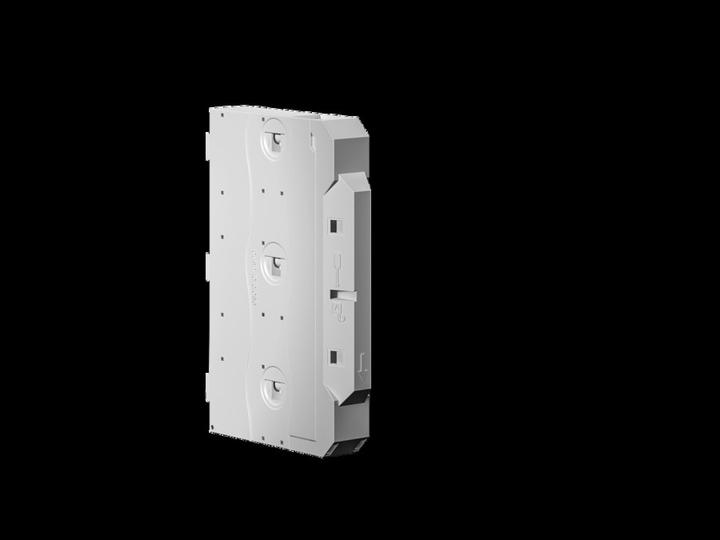 Actual product image Rittal Connection adapter 9635.200 1 pc (Various)