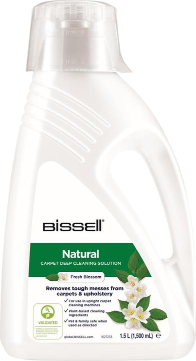 Bissell Naturale