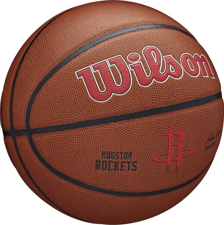Image du produit Wilson Nba Team Alliance Basket Hou Rockets